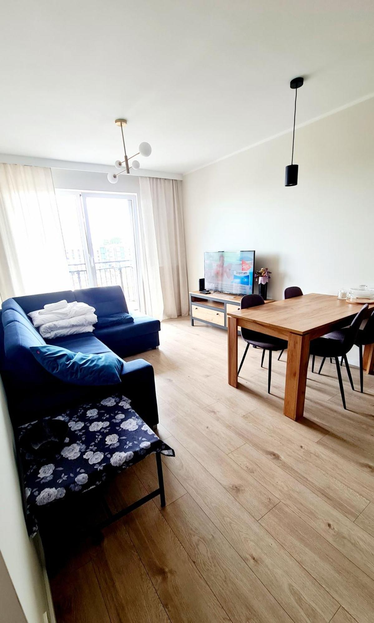 Apartament Praga Poludnie Family *
