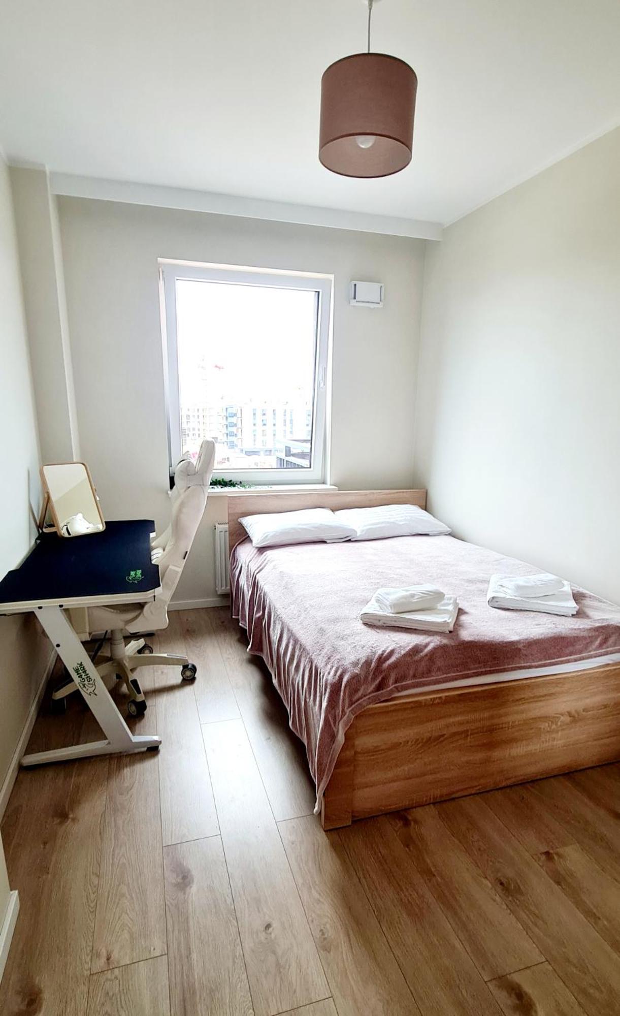 Apartament Praga Poludnie Family *