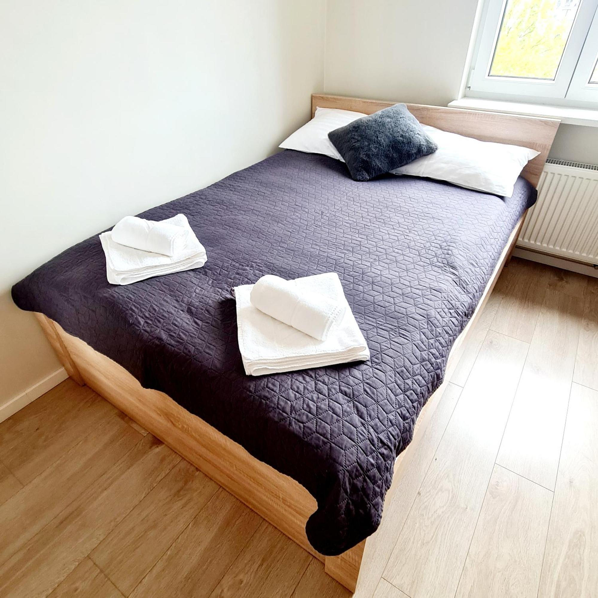 Praga Poludnie Family Apartament