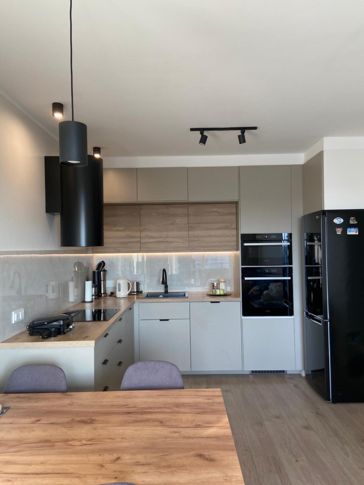 Apartament Praga Poludnie Family