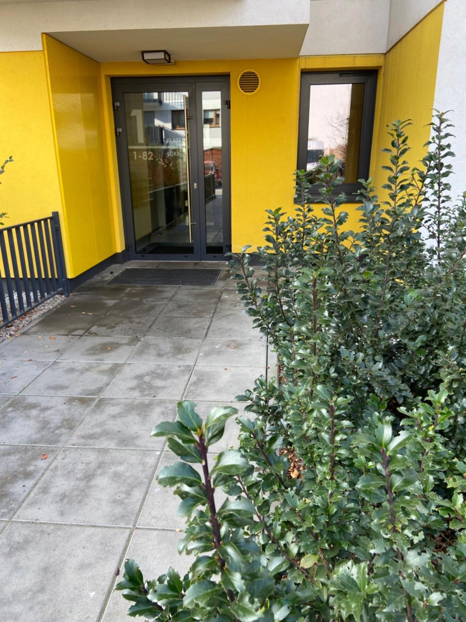 Apartament Praga Poludnie Family Warszawa